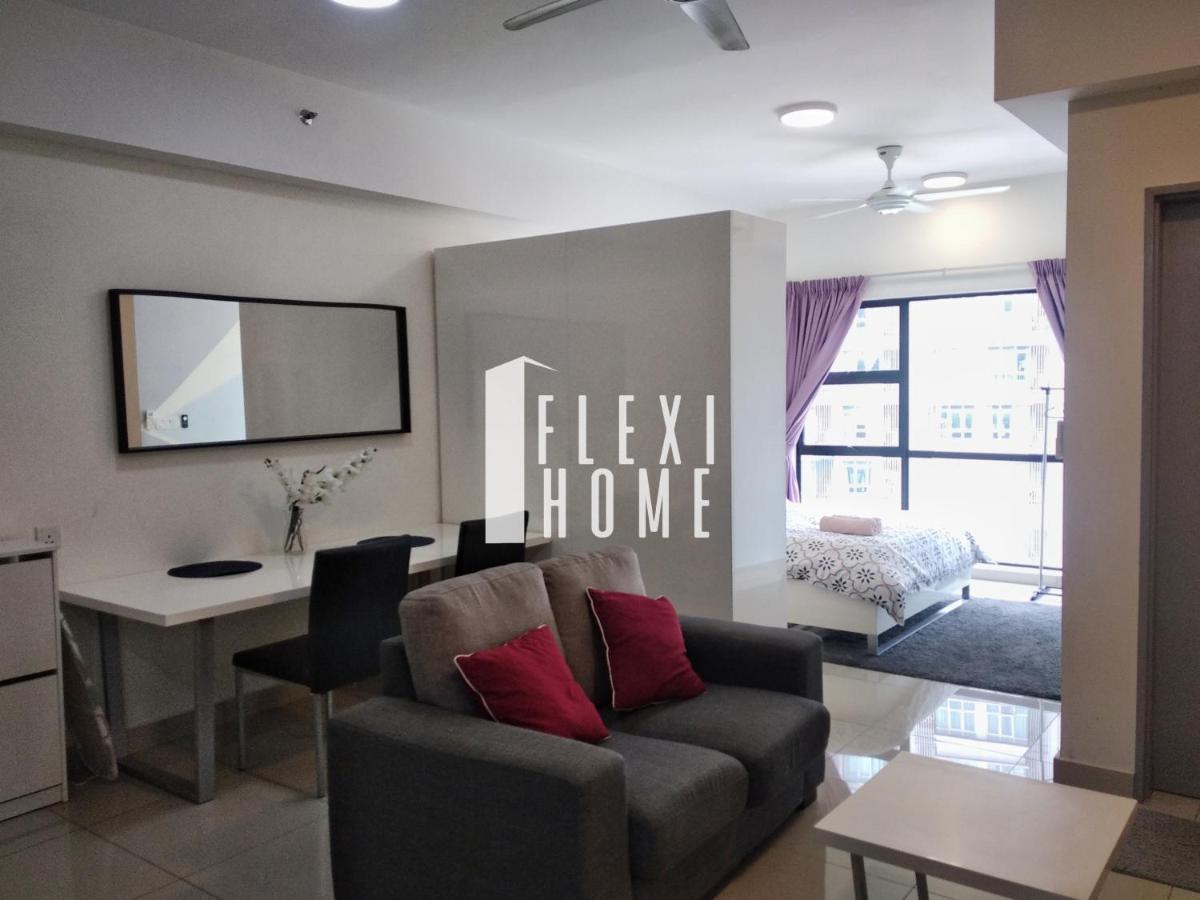 10Am-6Pm, Same Day Check In And Check Out, Work From Home, The Hyve-Cyberjaya, Private Studio By Flexihome-My Екстер'єр фото